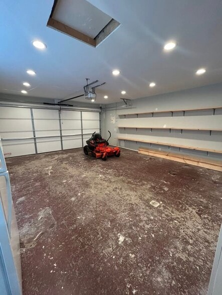 More Photos Of 1430 Congress St, Lafayette Office For Lease