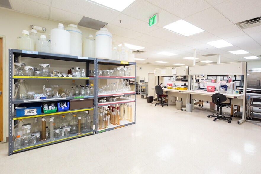 More Photos Of 9825 Goethe Rd, Sacramento Office For Sale