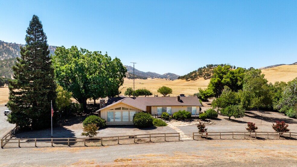 More Photos Of 3546 Huffmaster rd, Stonyford Land For Sale