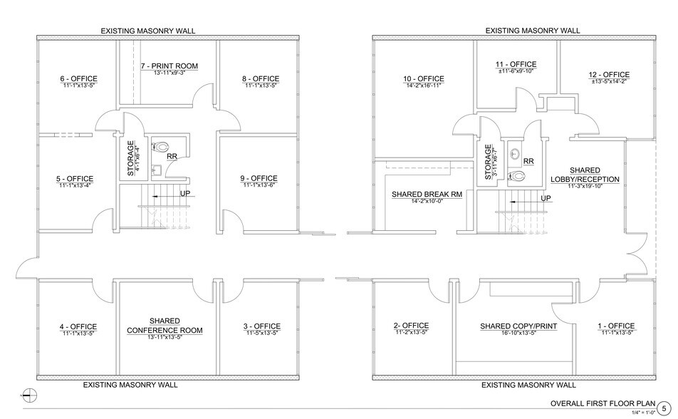 More Photos Of 2028 Buffalo Ter, Houston Office For Lease