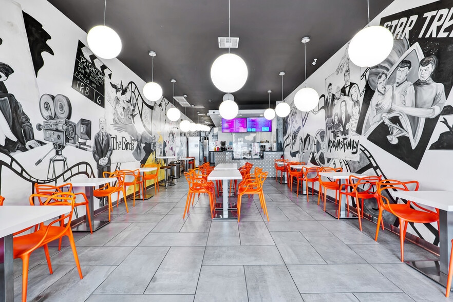 More Photos Of 506 S Myrtle Ave, Monrovia Storefront For Sale