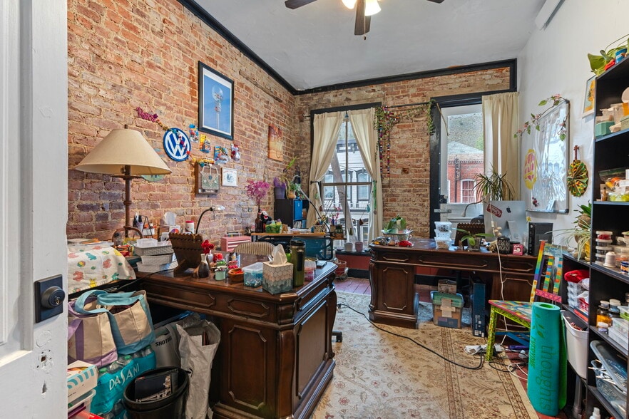 More Photos Of 55 N C St, Virginia City Storefront Retail Office For Sale