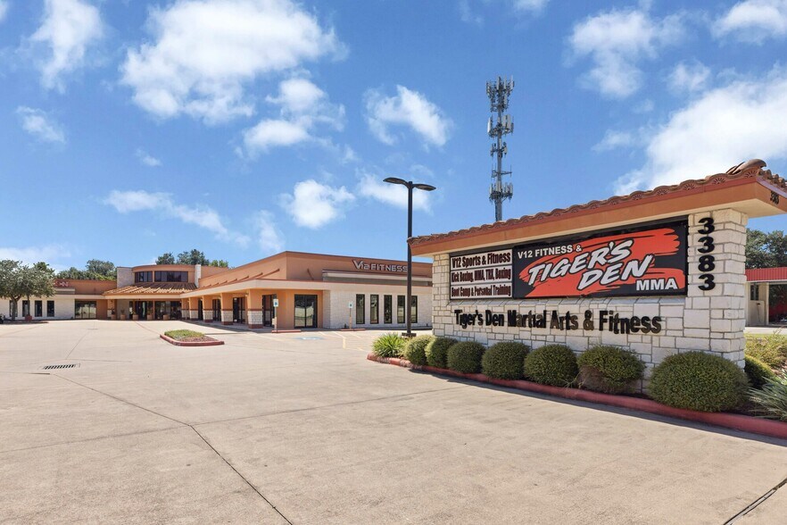 More Photos Of 3383 FM 518 Rd E, League City Freestanding For Sale