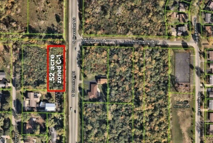 Primary Photo Of 0 Northwoods Ave, Park City Land For Sale