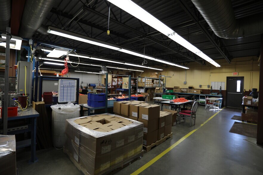 More Photos Of 1263 Sand Beach Rd, Bad Axe Light Distribution For Lease