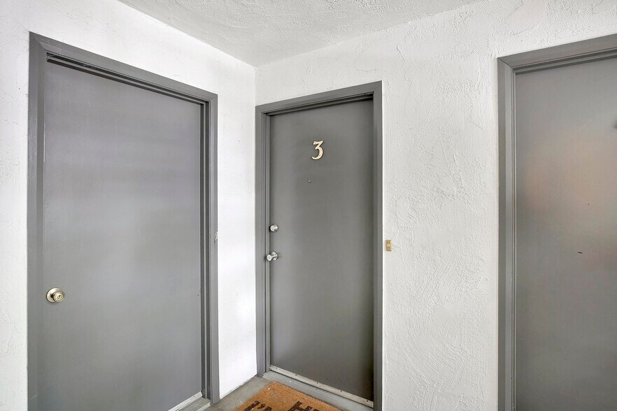 More Photos Of 316 W Valerio St, Santa Barbara Apartments For Sale