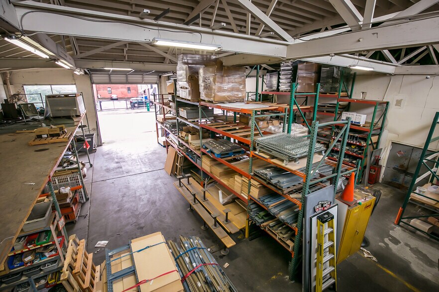 More Photos Of 712 SE 7th Ave, Portland Warehouse For Sale