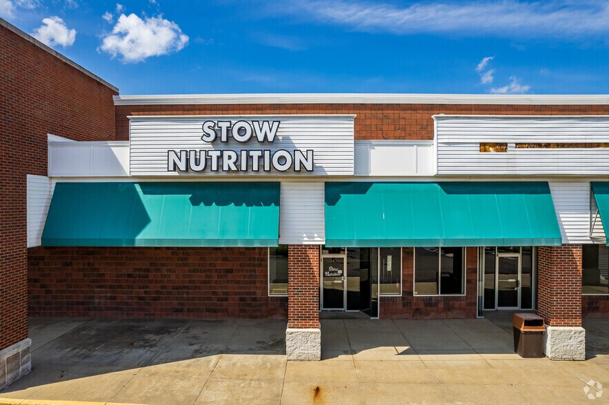 More Photos Of 837-887 Graham Rd, Stow Unknown For Lease