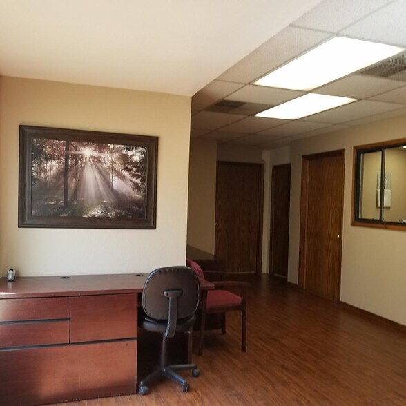More Photos Of 8035 Madison Ave, Citrus Heights Office For Sale