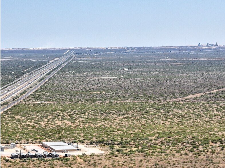 More Photos Of TBD W I-20, Odessa Land For Sale