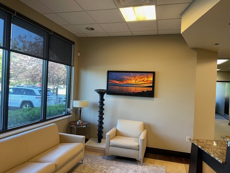 More Photos Of 5255 W 11000 N, Highland Office For Lease