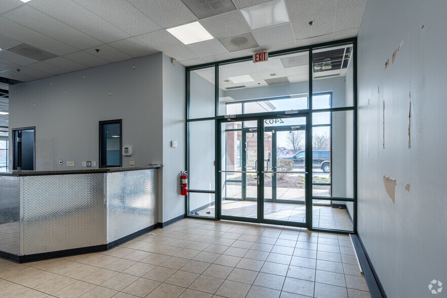 More Photos Of 2351-2499 Lincoln Hwy, New Lenox Unknown For Lease