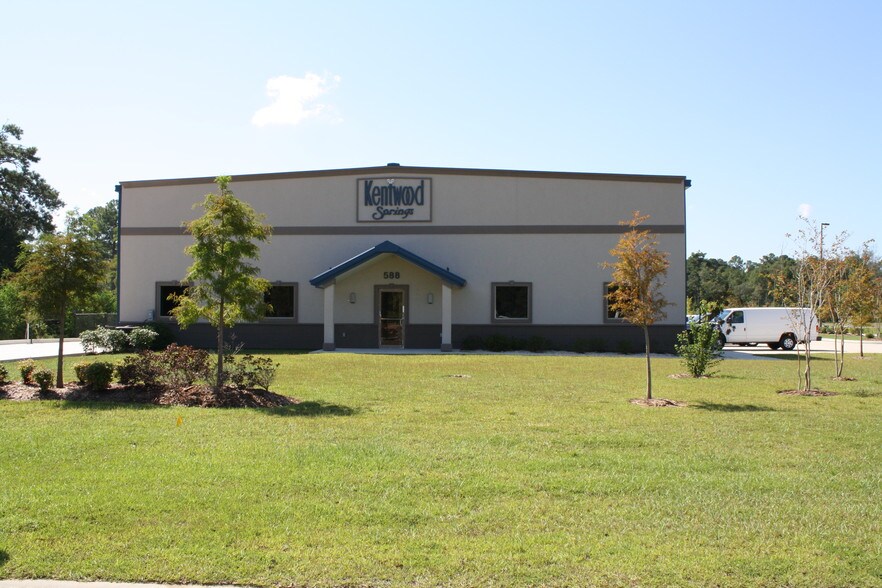 More Photos Of Johnny F. Smith Blvd, Slidell Land For Sale