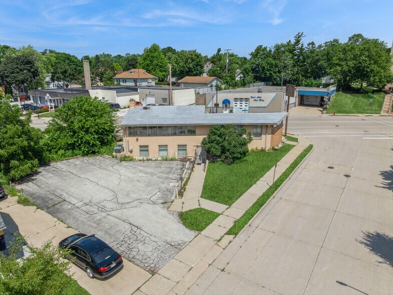 More Photos Of 8801 W National Ave, West Allis Medical For Sale