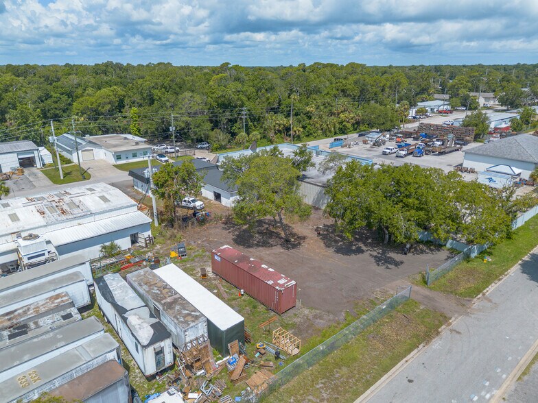 More Photos Of 555 Parque dr, Ormond Beach Land For Lease