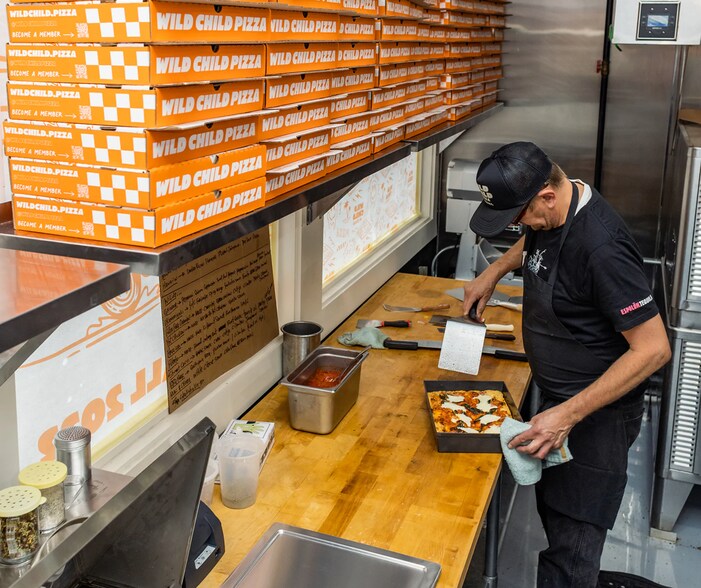 More Photos Of 2032-2038 NE Alberta St, Portland Freestanding For Sale