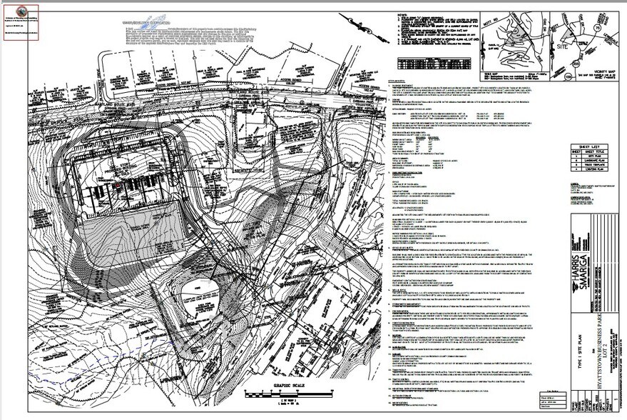 More Photos Of 2200 Urbana Pike, Hyattstown Light Manufacturing For Lease