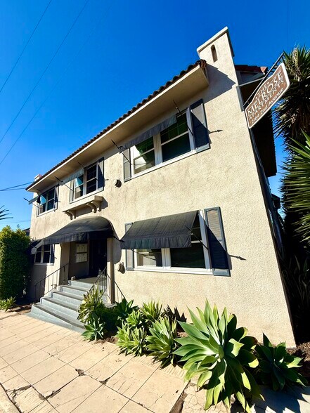 More Photos Of 2164 2nd Ave, San Diego Apartments For Sale