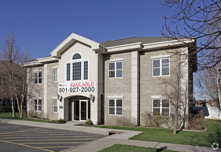 More Photos Of 1568 S 500 W, Woods Cross Office For Lease