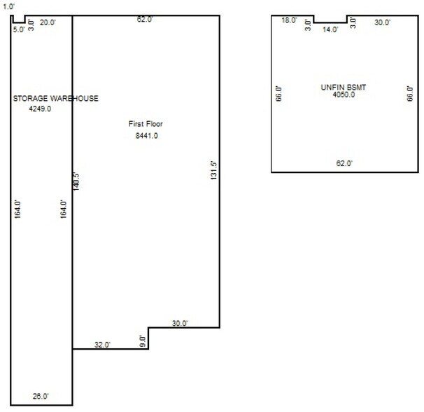 More Photos Of 1254 27th Ave, Columbus Loft Creative Space For Sale