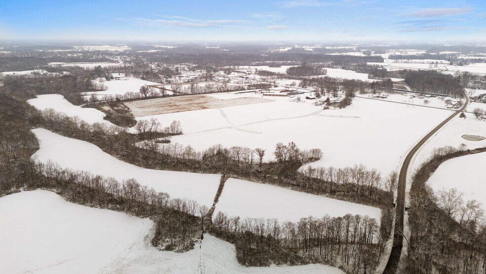 More Photos Of 7800 Tricounty Hwy hwy, Sardinia Land For Sale