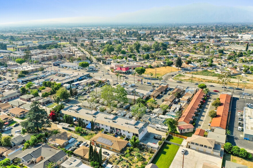 More Photos Of 2826 Meeker Ave, El Monte Trailer Camper Park For Sale