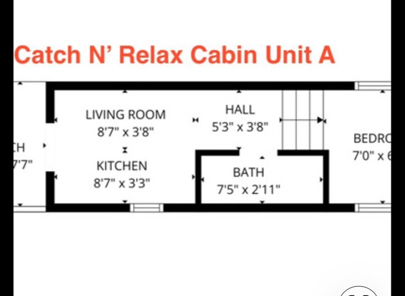 More Photos Of 2013 Bedford Ct, Weatherford Hospitality For Sale