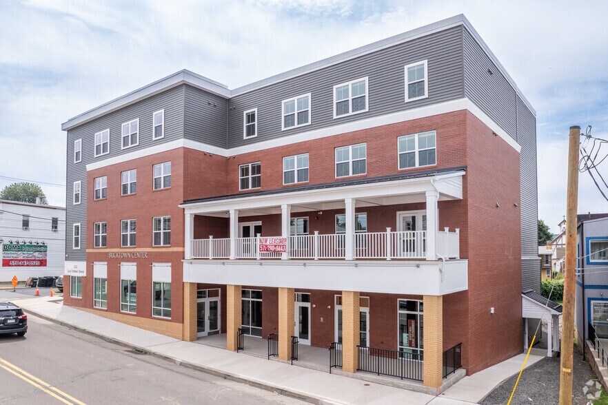 More Photos Of 222 E Drinker St, Dunmore Apartments For Sale