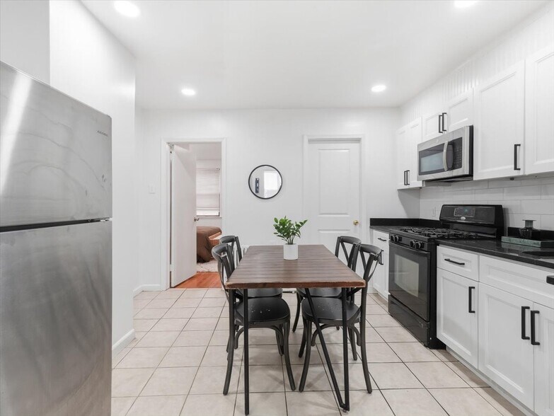 More Photos Of 1021 Westside Ave, Jersey City Apartments For Sale