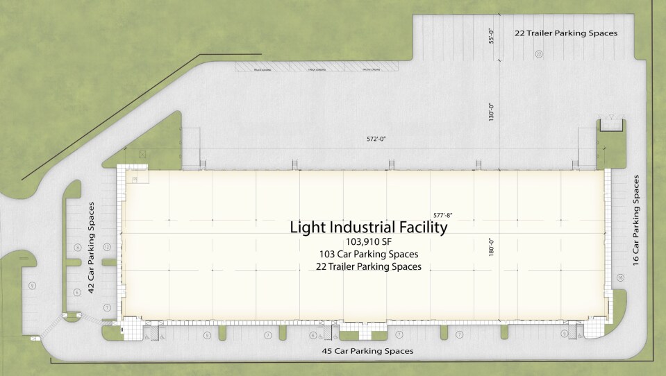 More Photos Of 930 Duncan Perry Rd, Grand Prairie Distribution For Sale