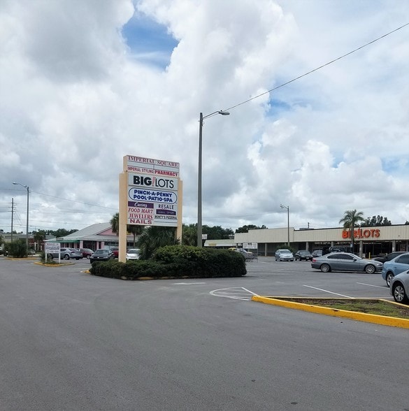 More Photos Of 1492 S Belcher Rd, Clearwater Unknown For Lease