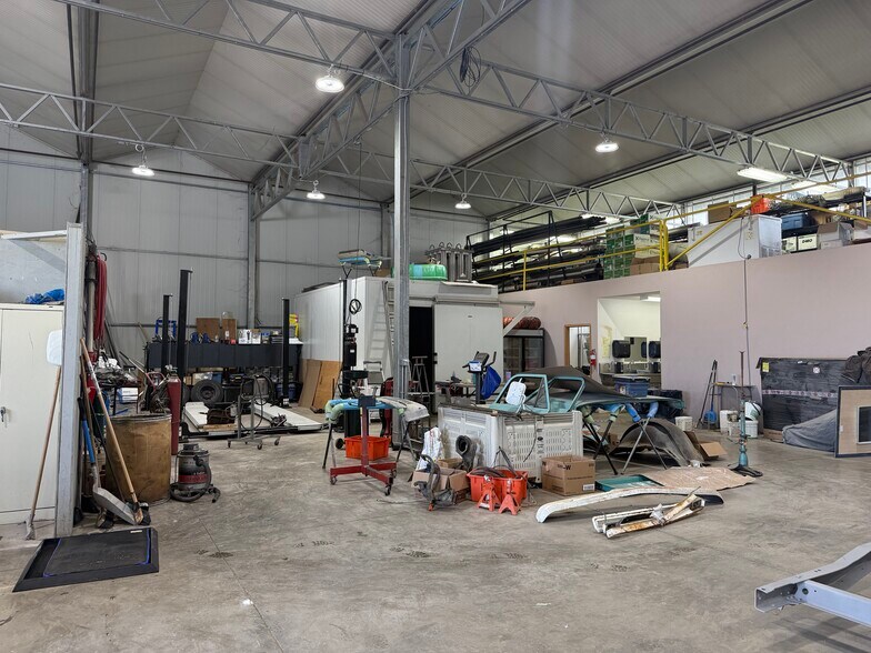 More Photos Of 11312 Range 63 rd, Cypress County Industrial For Sale