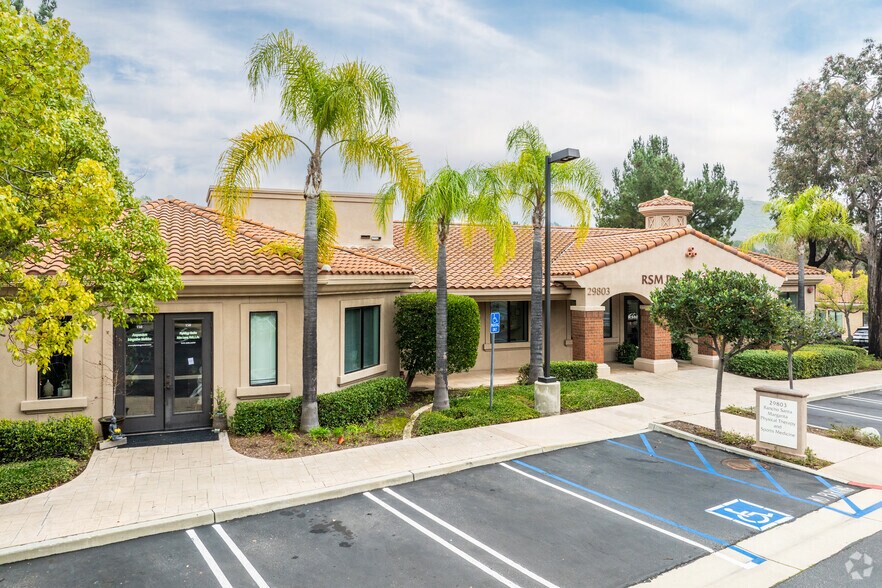 More Photos Of 29803 Santa Margarita Pky, Rancho Santa Margarita Medical For Sale