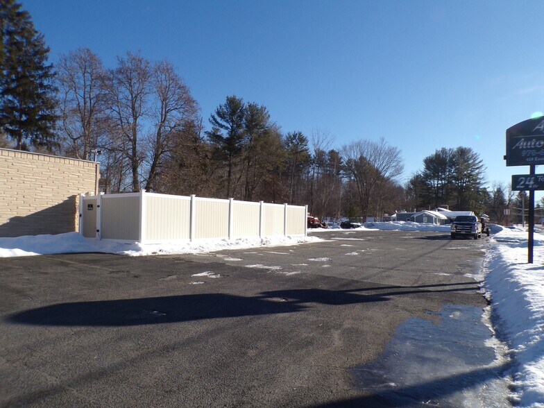 More Photos Of 419 E Main St, Orange Auto Dealership For Sale