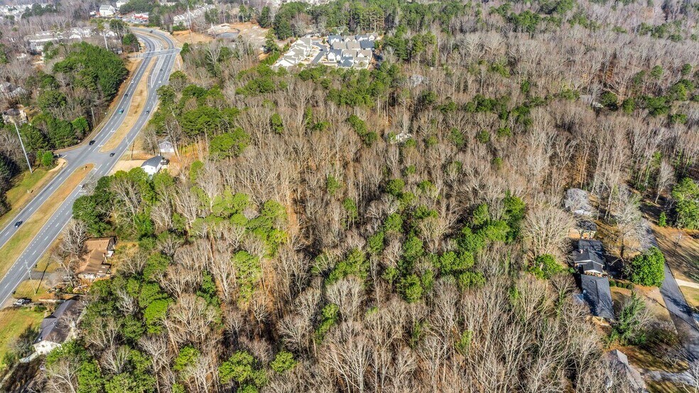 More Photos Of 4721 Lindsey Way NE And Alabama Rd, Roswell Land For Sale