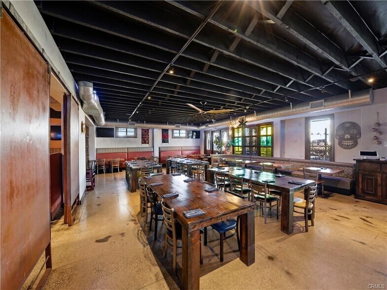 More Photos Of 2927 Spring St, Paso Robles Restaurant For Sale