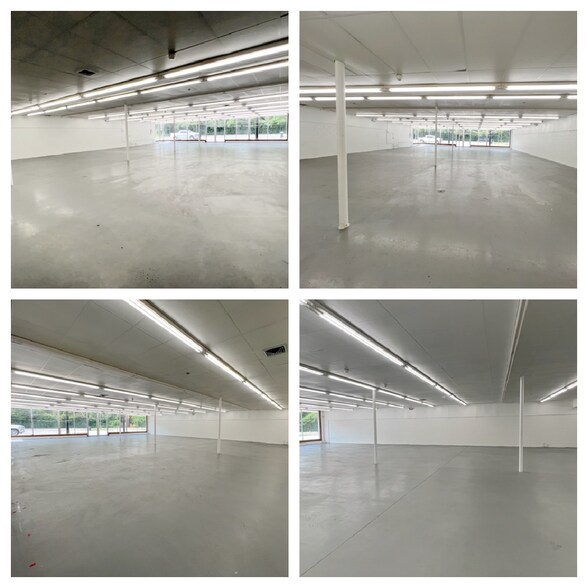 More Photos Of 6508-6516 W Jackson St, Pensacola Storefront For Sale