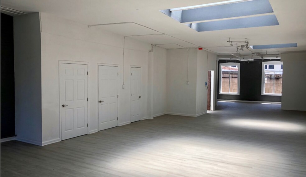 More Photos Of 471 Jessie St, San Francisco Loft Creative Space For Sale