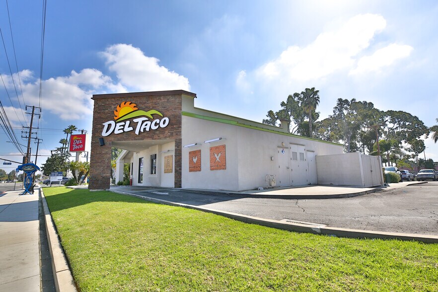 More Photos Of 14301-14379 Clark Ave, Bellflower Unknown For Lease