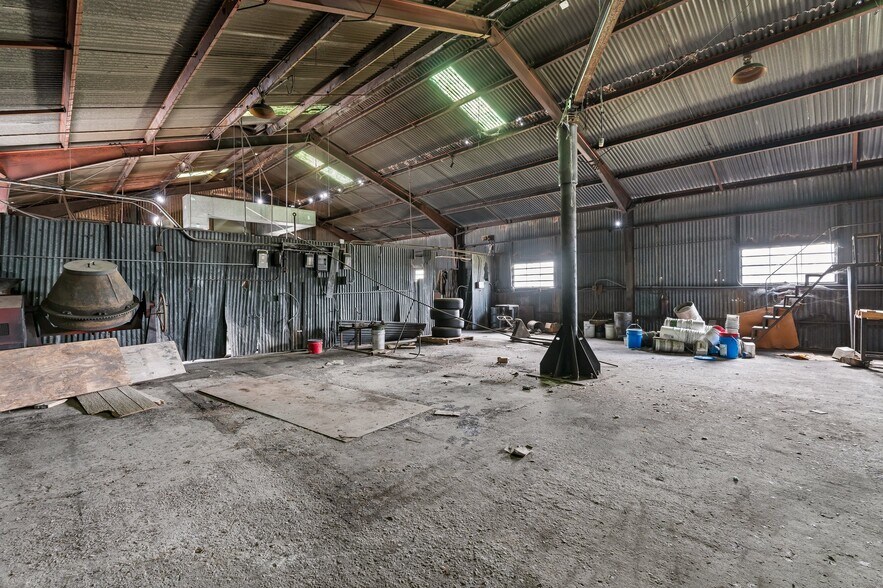 More Photos Of 3314 Carr St, Houston Manufacturing For Sale