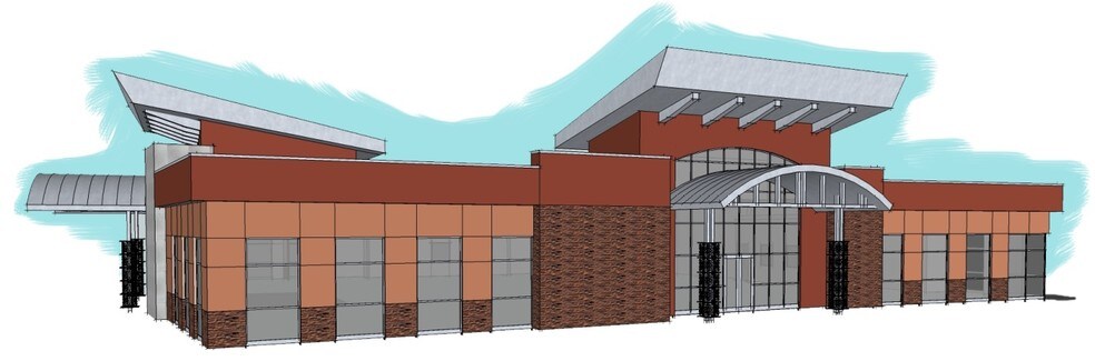 More Photos Of 77 S Dobson Rd, Chandler Office For Sale