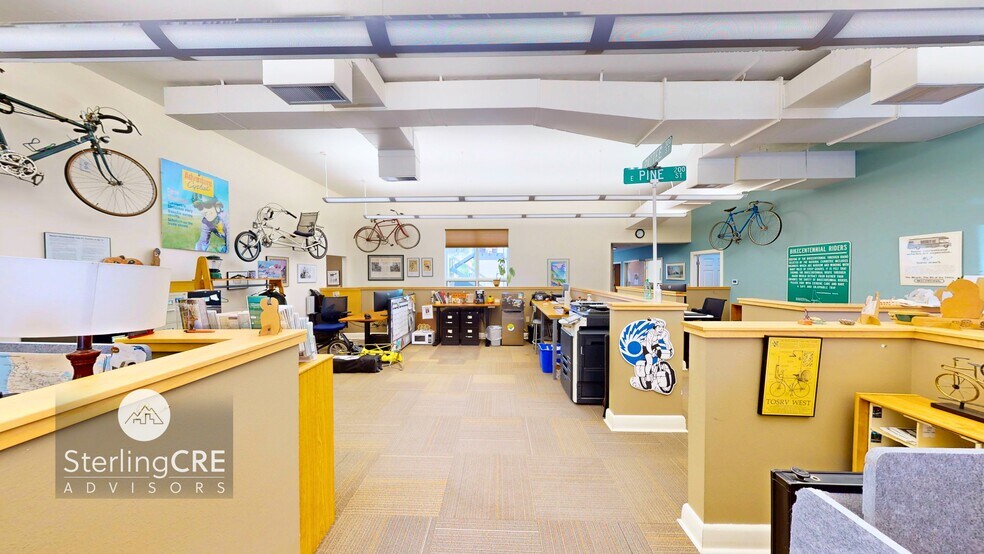 More Photos Of 150 E Pine St, Missoula Office For Sale