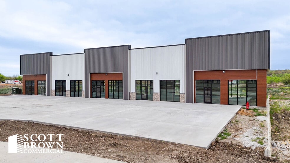 Primary Photo Of 1303 Old Justin Rd, Argyle Office For Lease