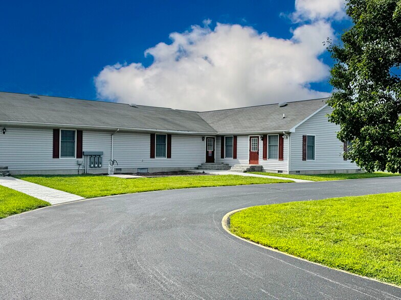 More Photos Of 18119 N Sussex Hwy, Bridgeville Office For Sale