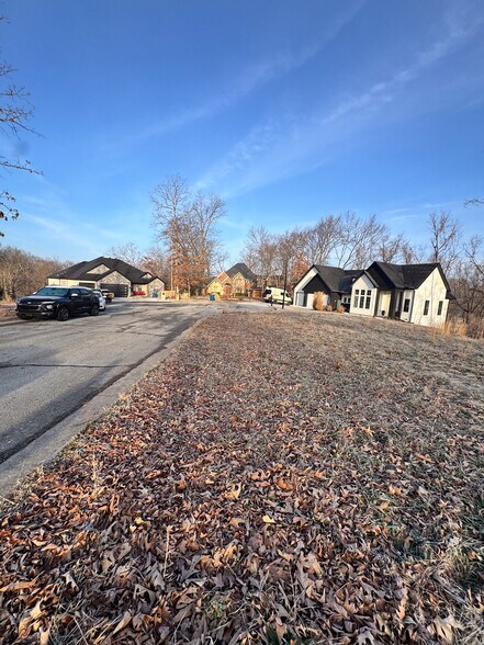 More Photos Of Willis Lane, Pea Ridge Land For Sale