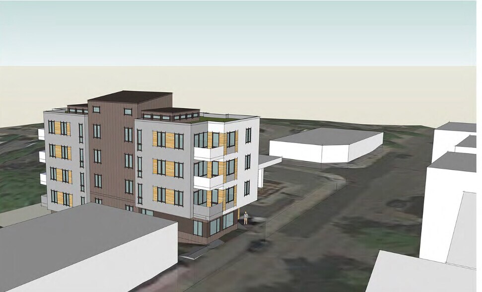 More Photos Of 4421 Washington St, Roslindale Apartments For Sale