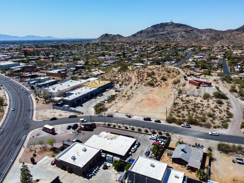 More Photos Of 1546 Cholla Street, Phoenix Land For Sale