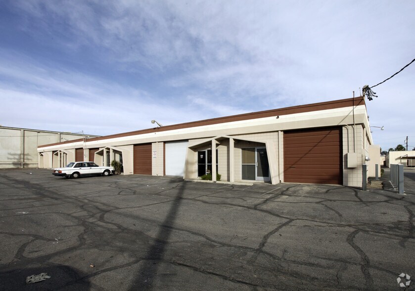 More Photos Of , Pomona Industrial For Sale