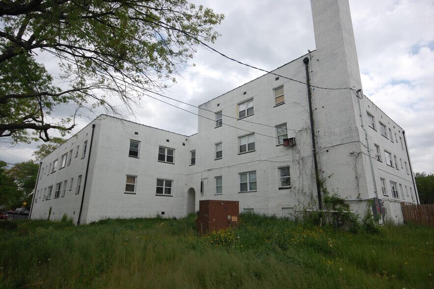 More Photos Of 4301-4313 Wheeler Rd SE, Washington Apartments For Sale