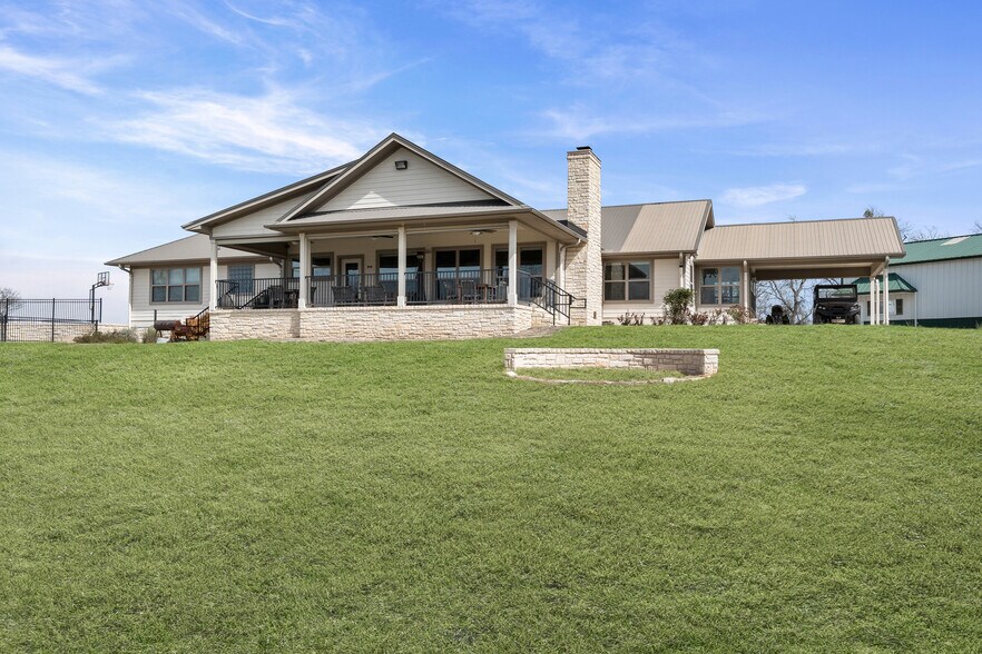 More Photos Of 9424 Hackberry Rd, Holland Land For Sale